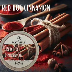 Red Hot Cinnamon