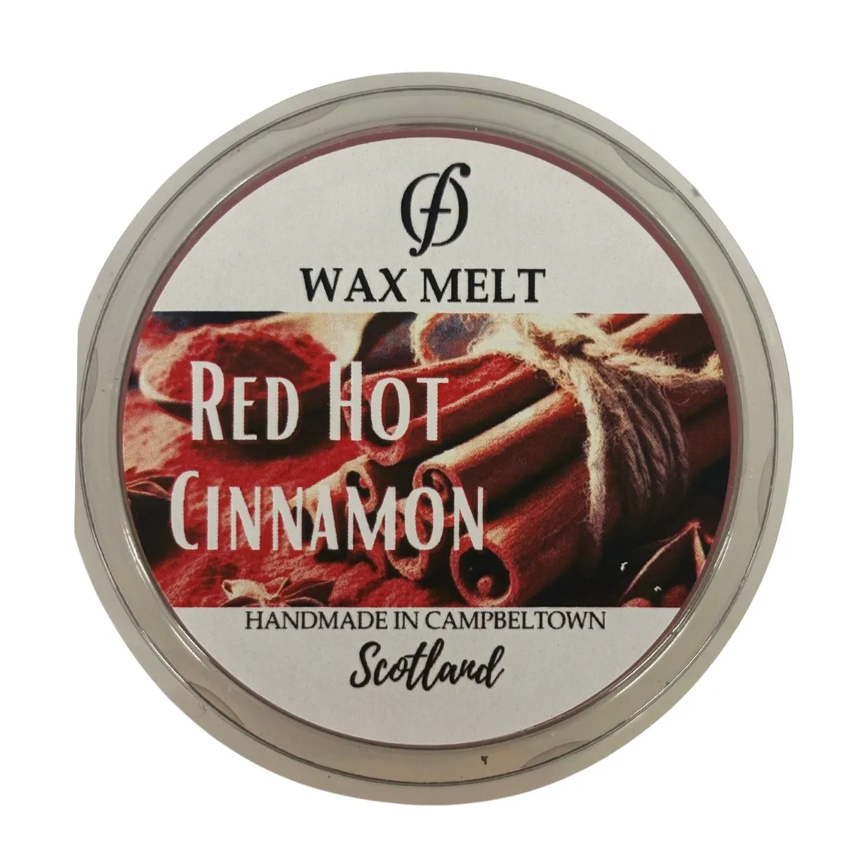 Red Hot Cinnamon