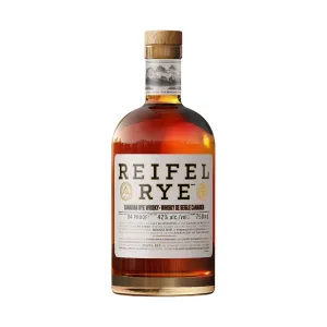 Reifel Rye - 750ml