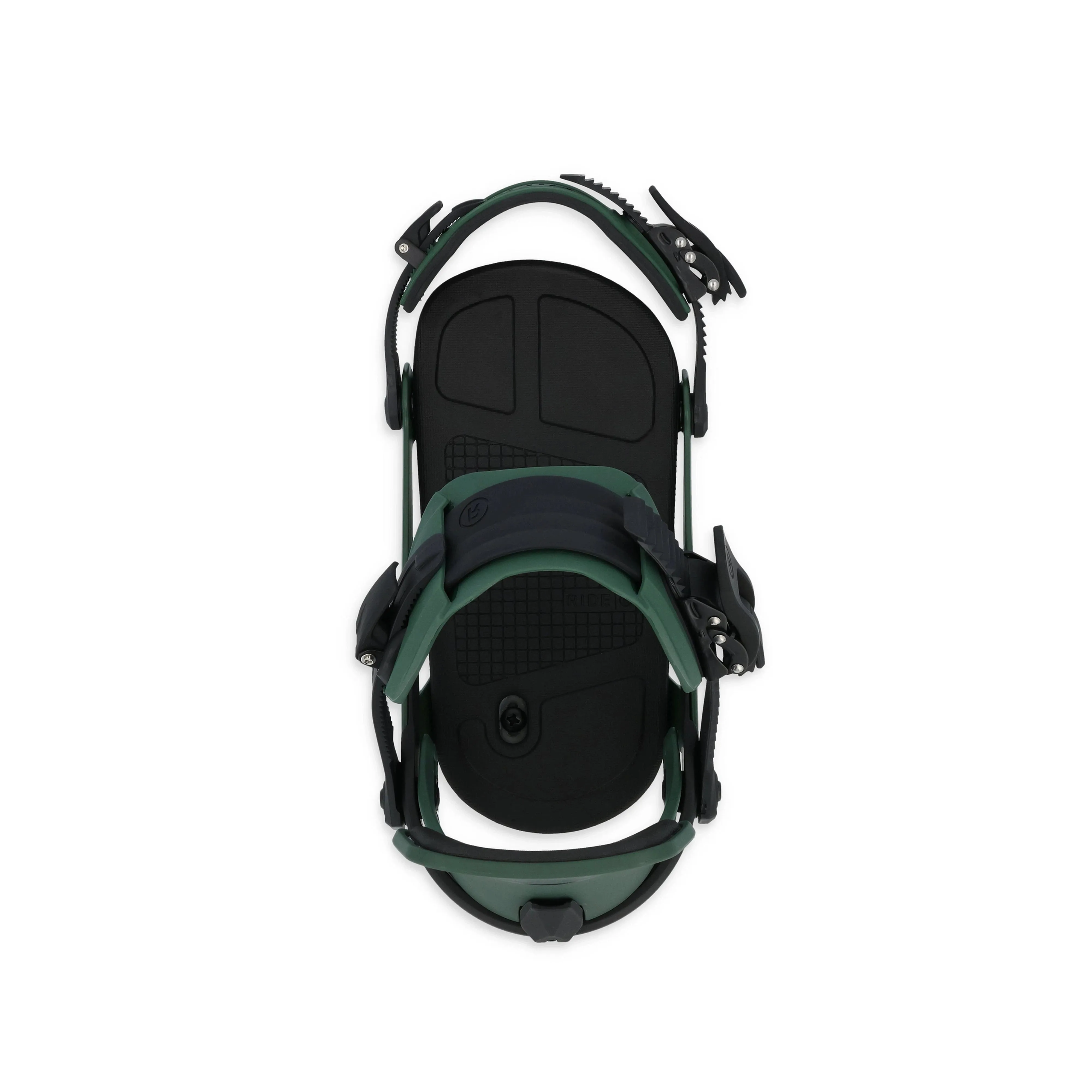 Ride A-6 Snowboard Binding 2025