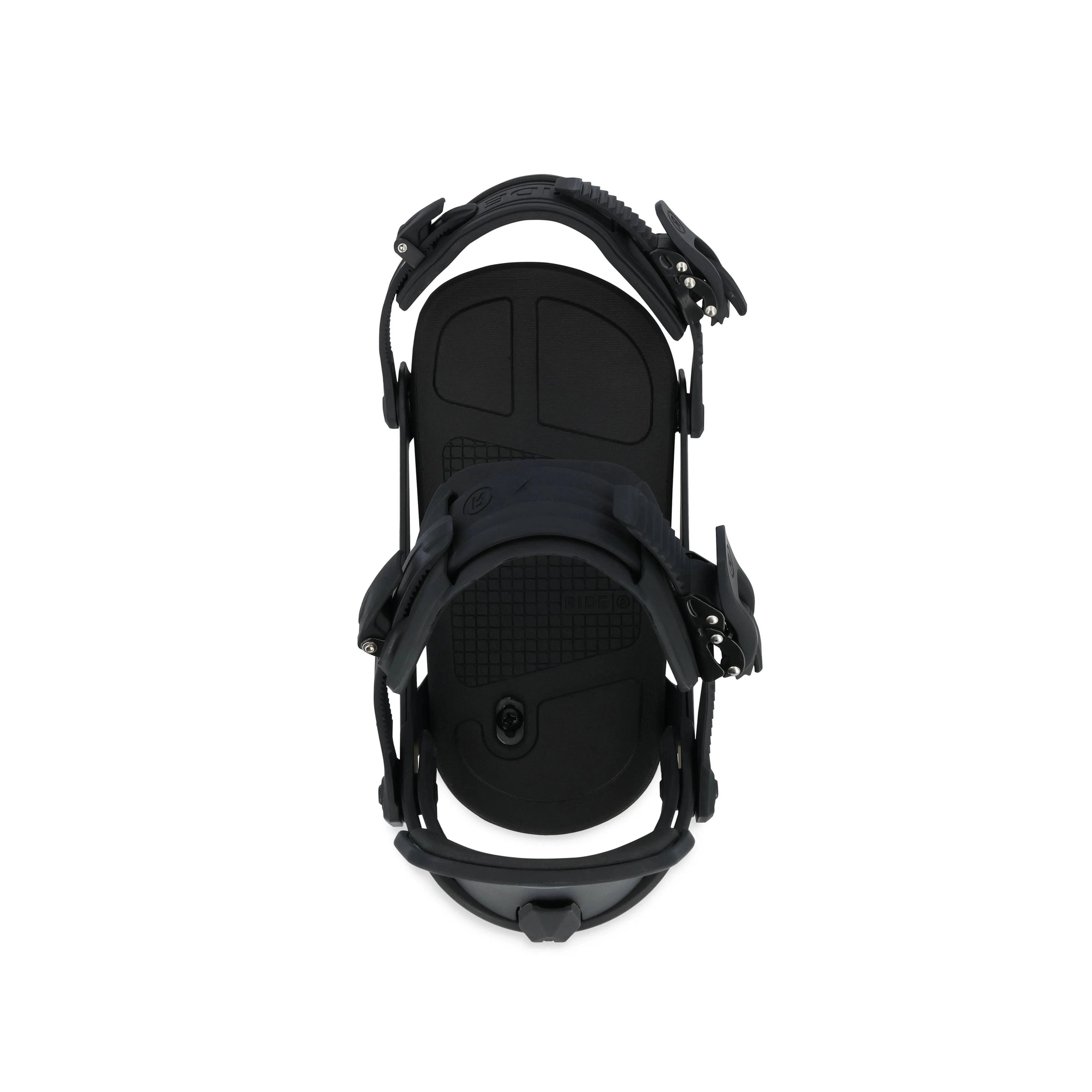 Ride A-6 Snowboard Binding 2025