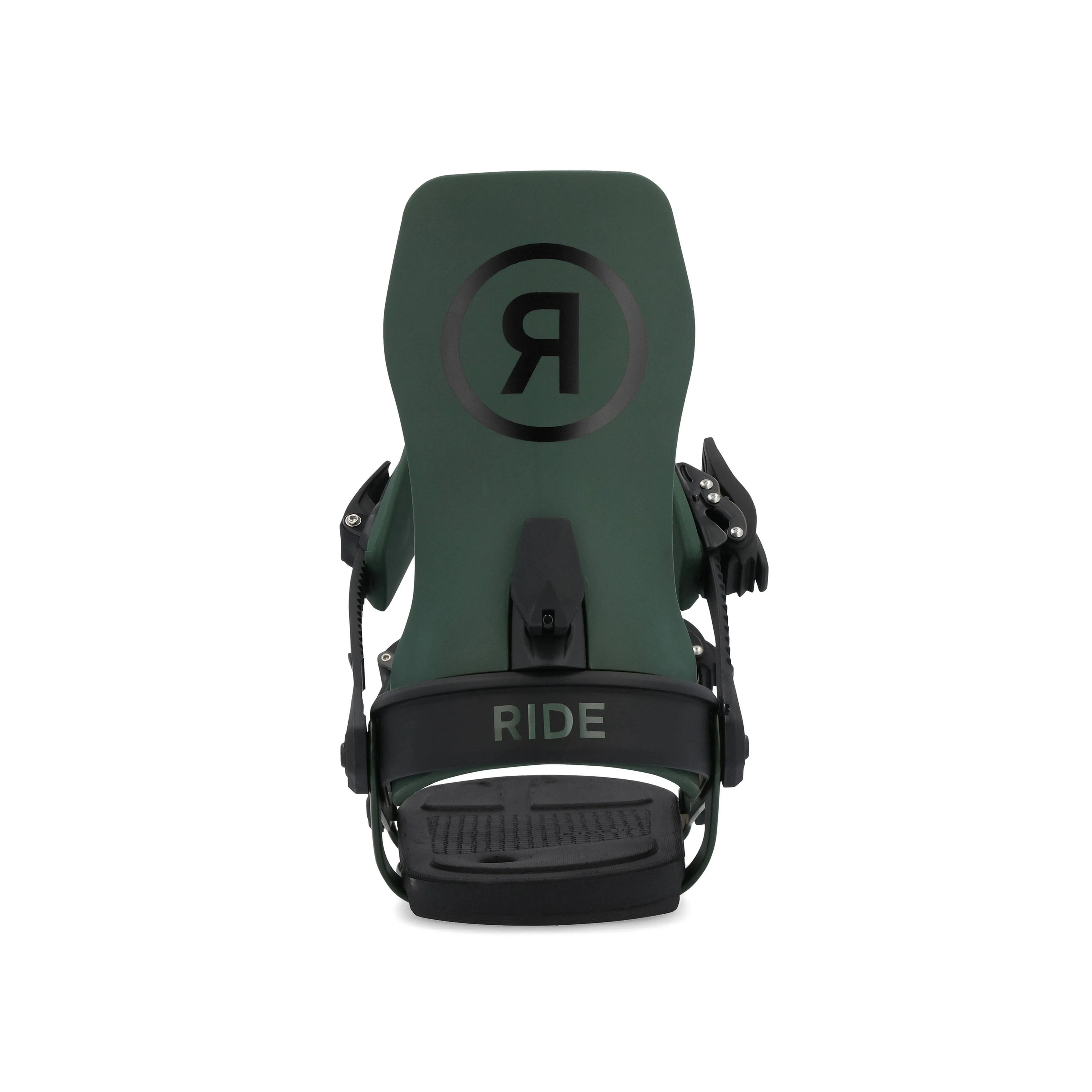 Ride A-6 Snowboard Binding 2025