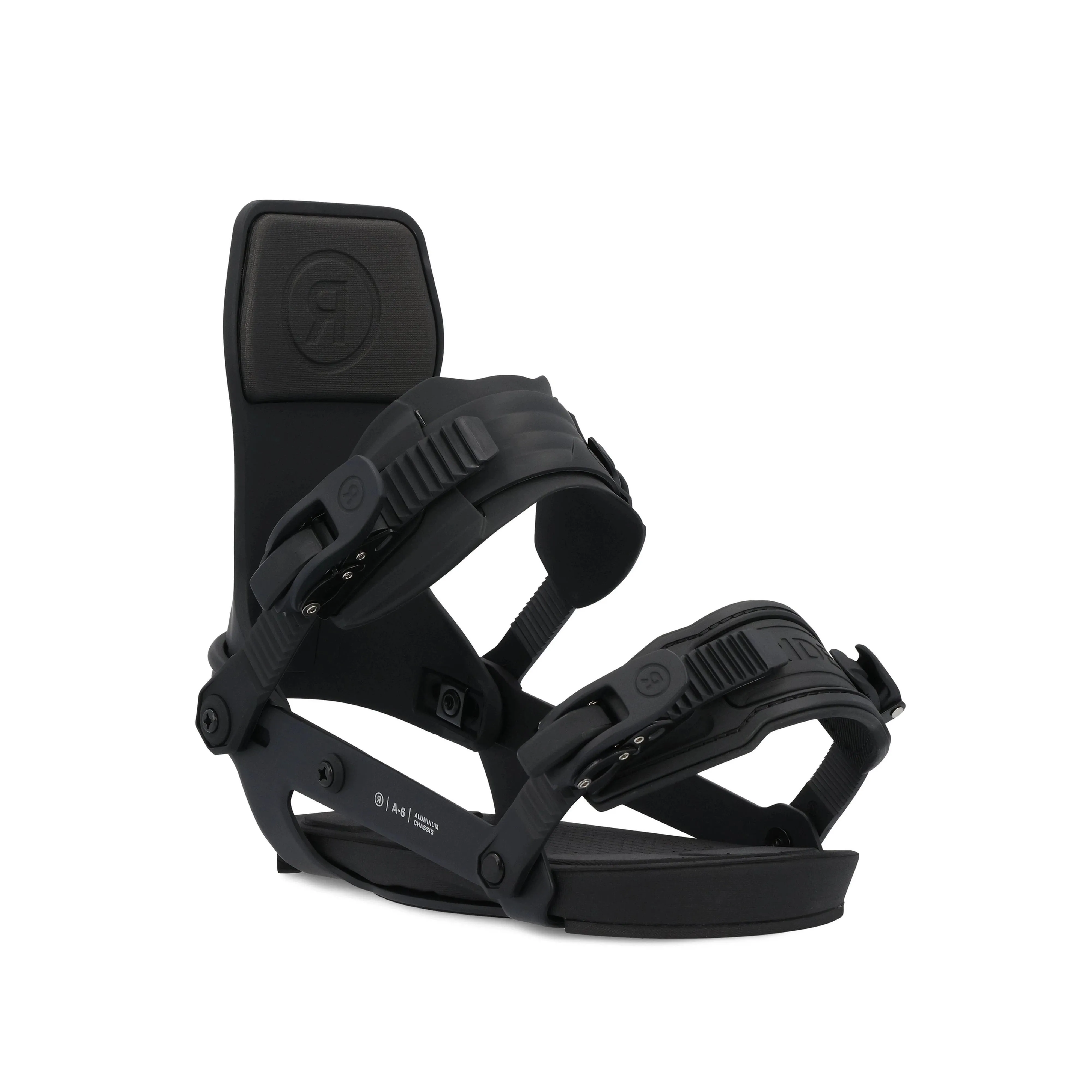 Ride A-6 Snowboard Binding 2025