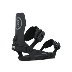Ride A-6 Snowboard Binding 2025