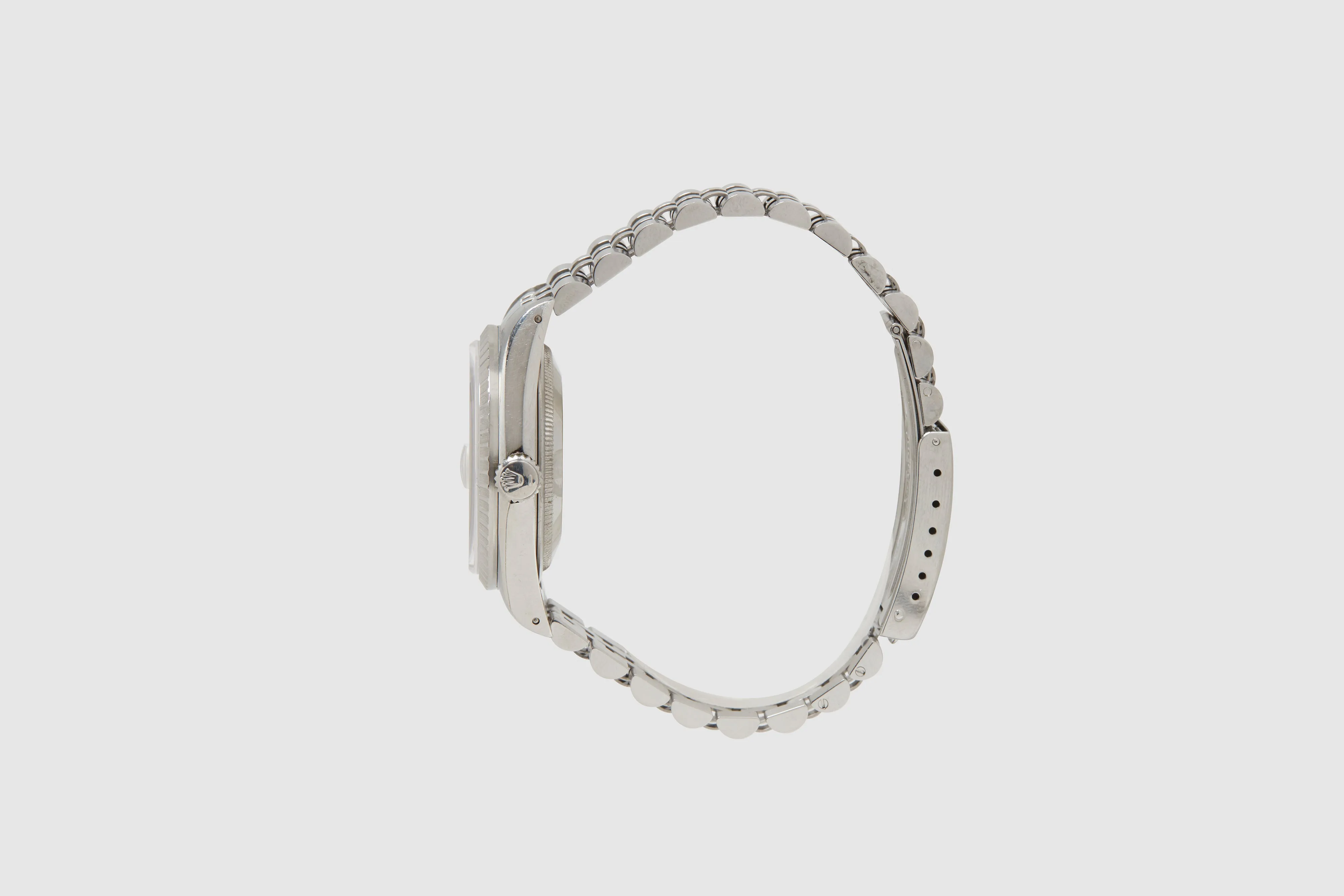 Rolex Oyster Perpetual Datejust Full Set 1991