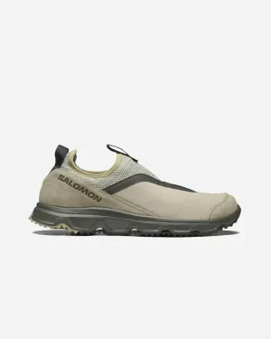 RX Snug - Moss Gray/Castor Gray/Peat