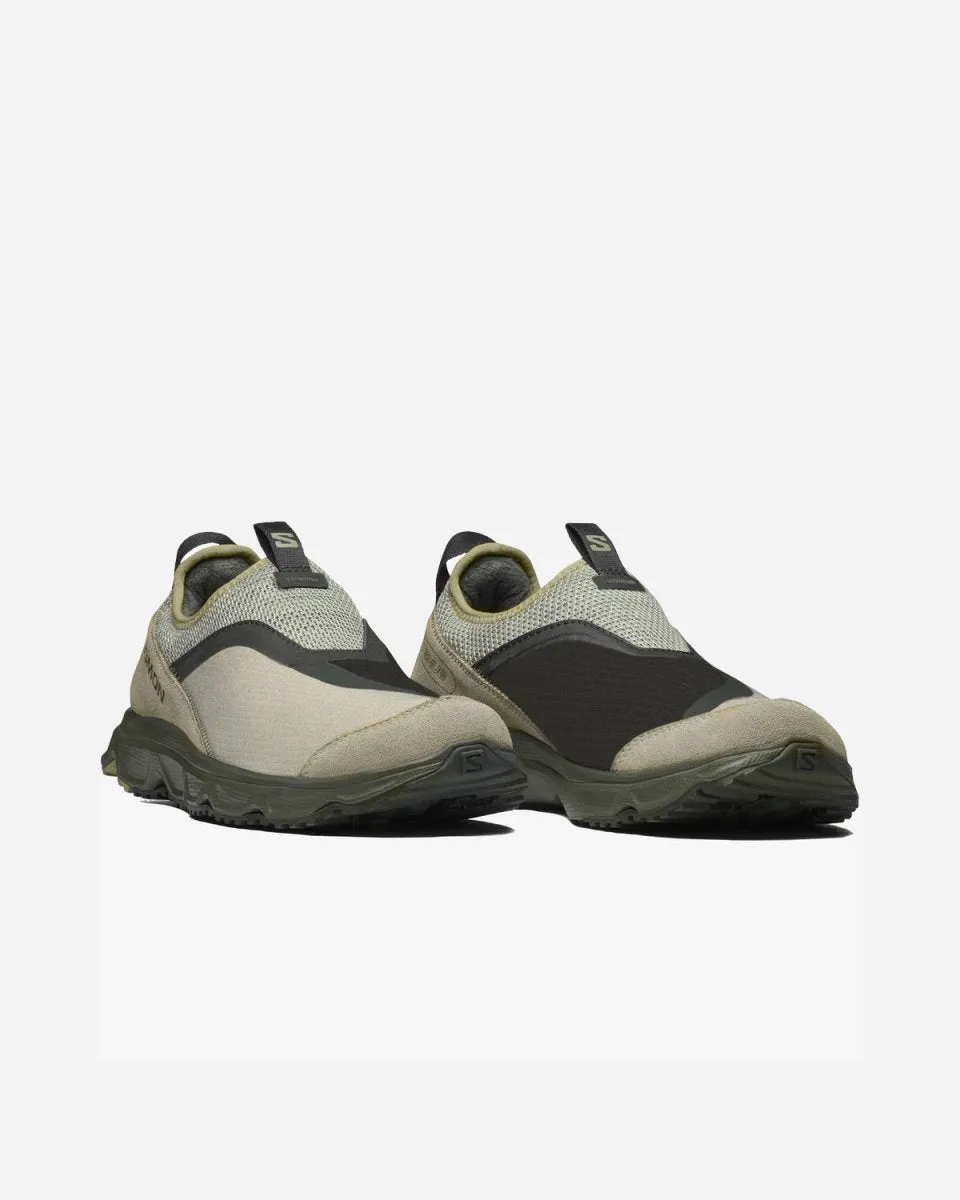 RX Snug - Moss Gray/Castor Gray/Peat