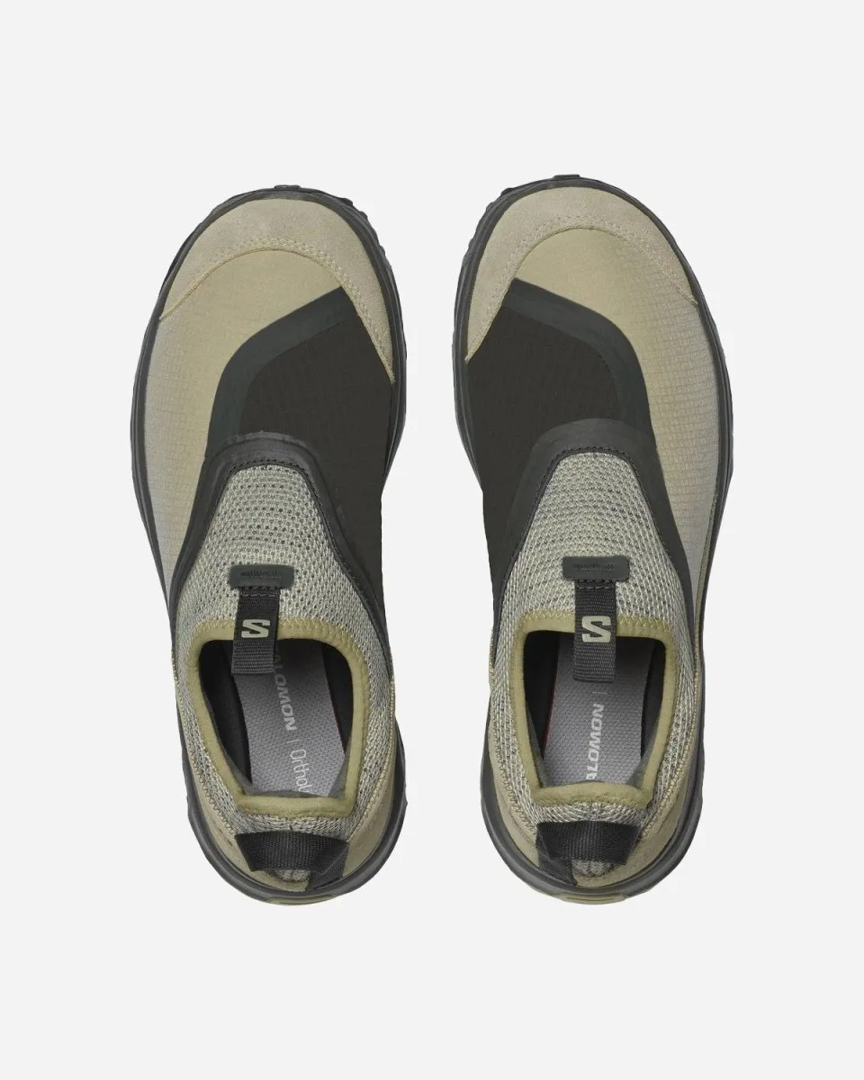 RX Snug - Moss Gray/Castor Gray/Peat