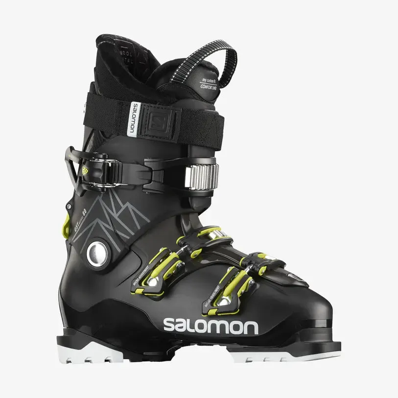 Salomon QST Access 80 Ski Boots 2023