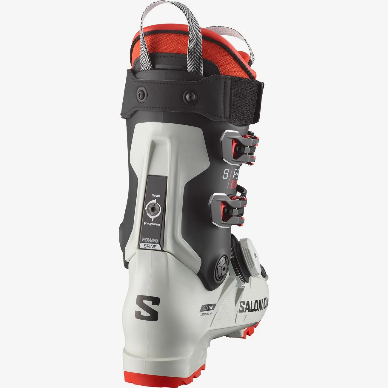Salomon S/Pro Supra BOA® 120 Ski Boot 2025