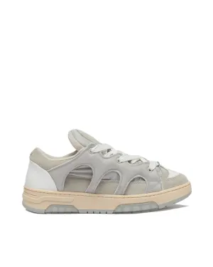 Santha Santha 1 Original Light Grey Off White