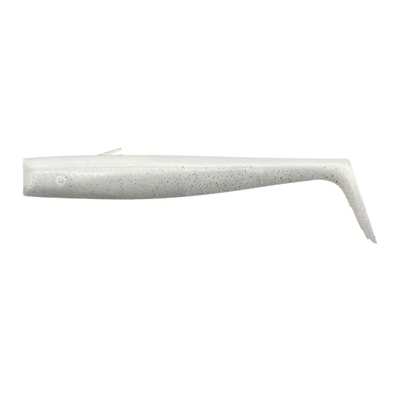 Savage Gear Sandeel V2 Weedless Tails