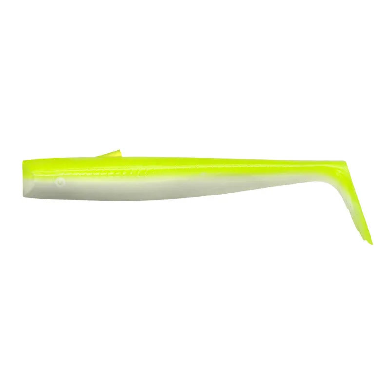 Savage Gear Sandeel V2 Weedless Tails