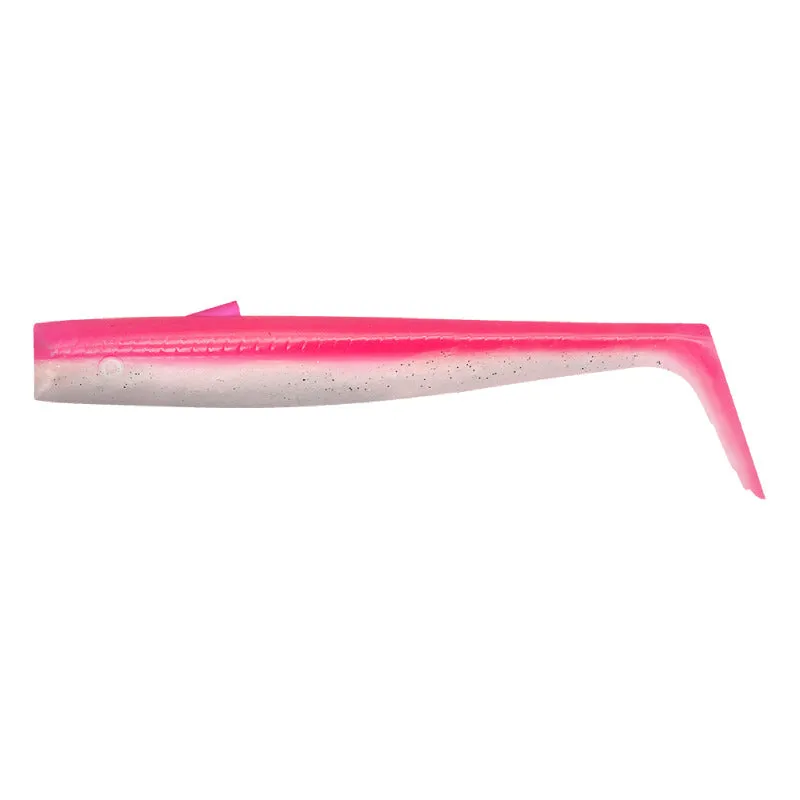 Savage Gear Sandeel V2 Weedless Tails