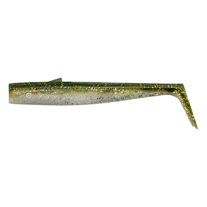 Savage Gear Sandeel V2 Weedless Tails