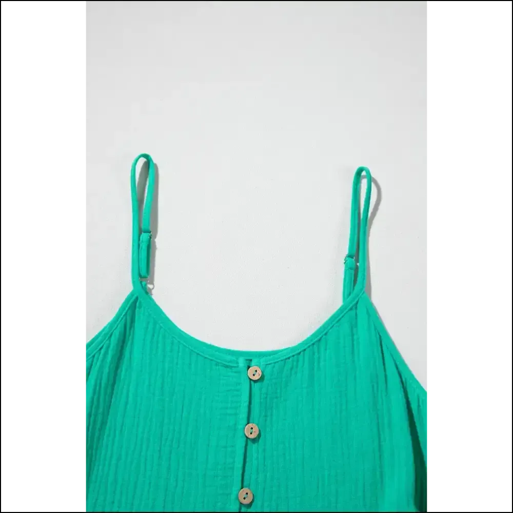 Sea Green Mini Dress: Needful Things' "Accidentally Fabulous" 👗✨