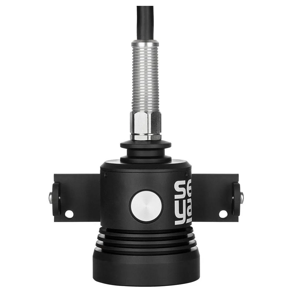 SeaYa LED 30W Narrow Spot with Umbilical Battery