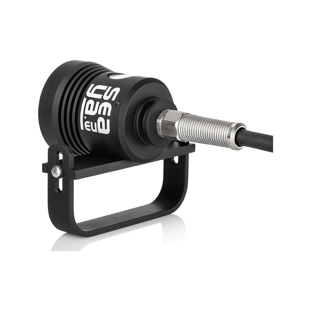 SeaYa LED 30W Narrow Spot with Umbilical Battery