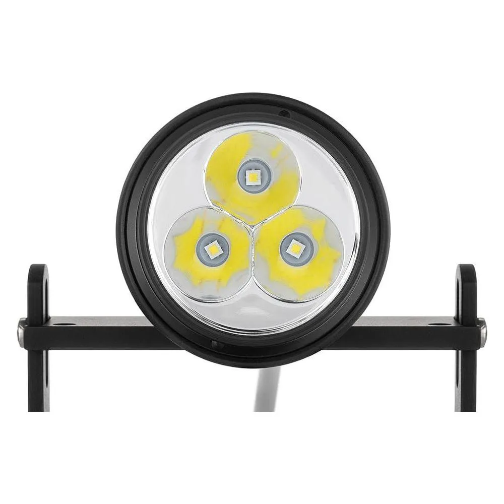 SeaYa LED 30W Narrow Spot with Umbilical Battery