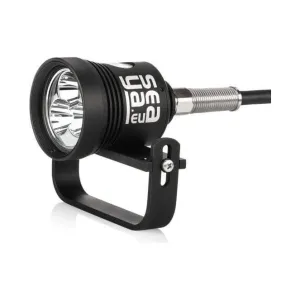 SeaYa LED 30W Narrow Spot with Umbilical Battery
