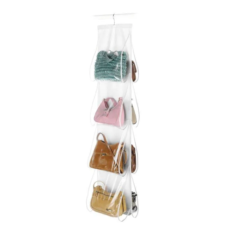 Seymours Over-The-Door Shoe Bag