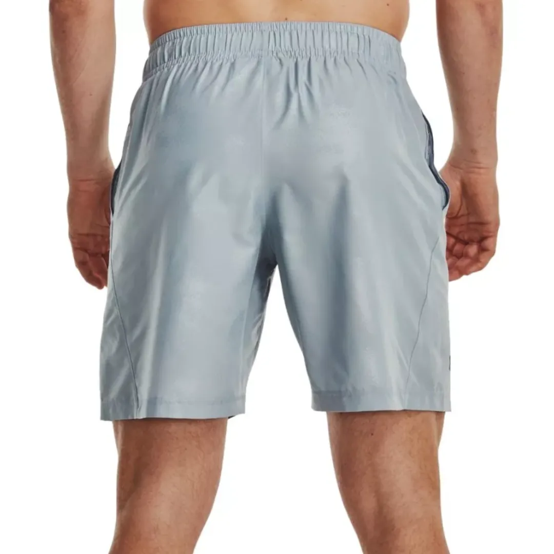 Short para Caballero Vanish Woven 8in