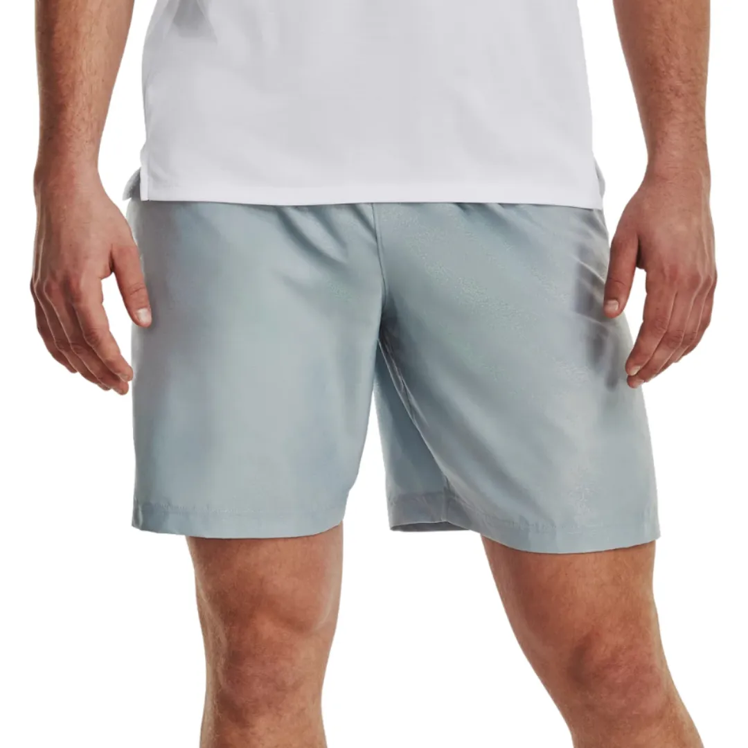 Short para Caballero Vanish Woven 8in
