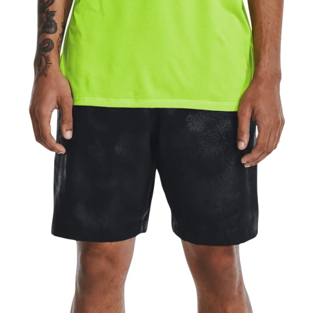 Short para Caballero Vanish Woven 8in