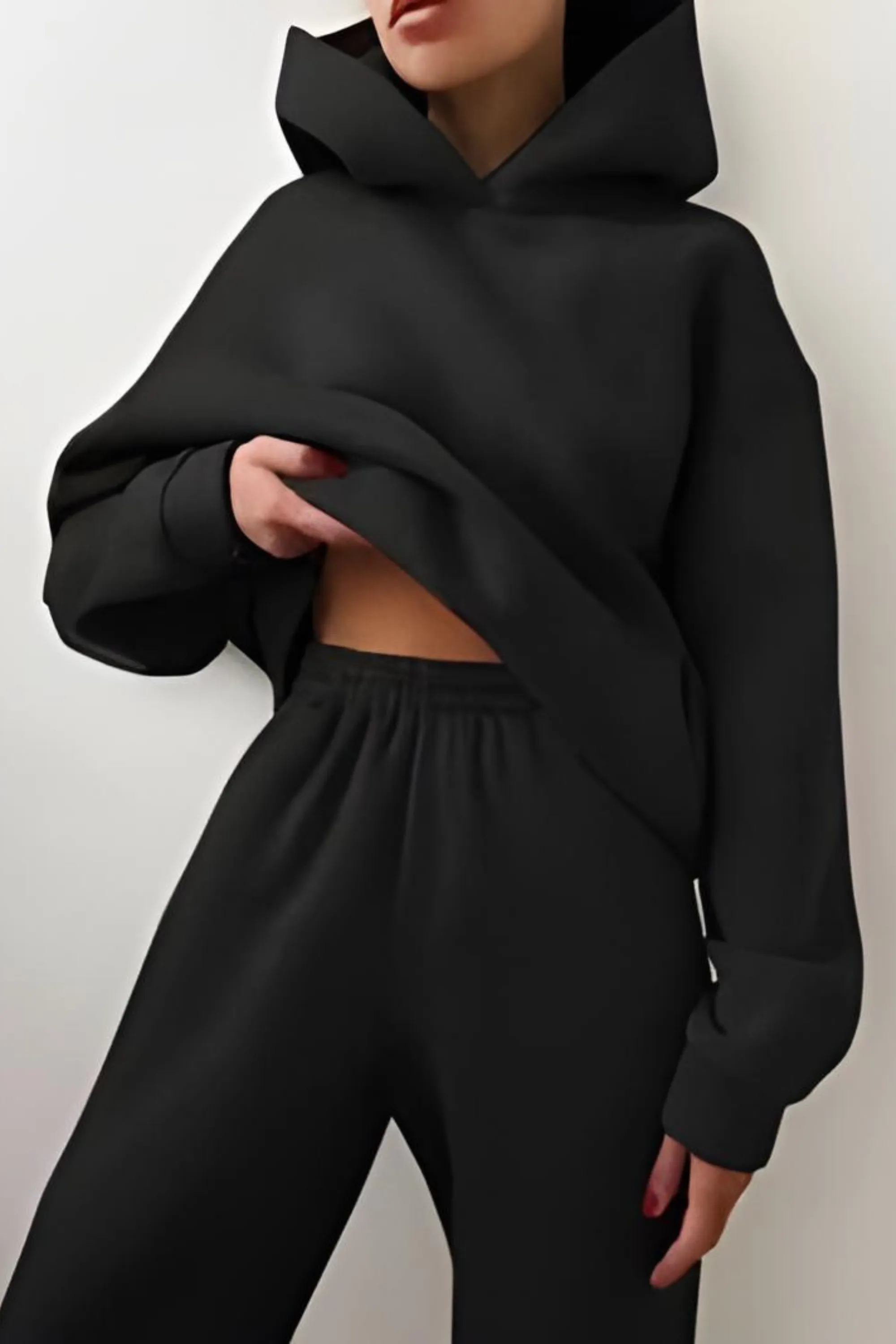 Sienna | Cozy Sweatsuit