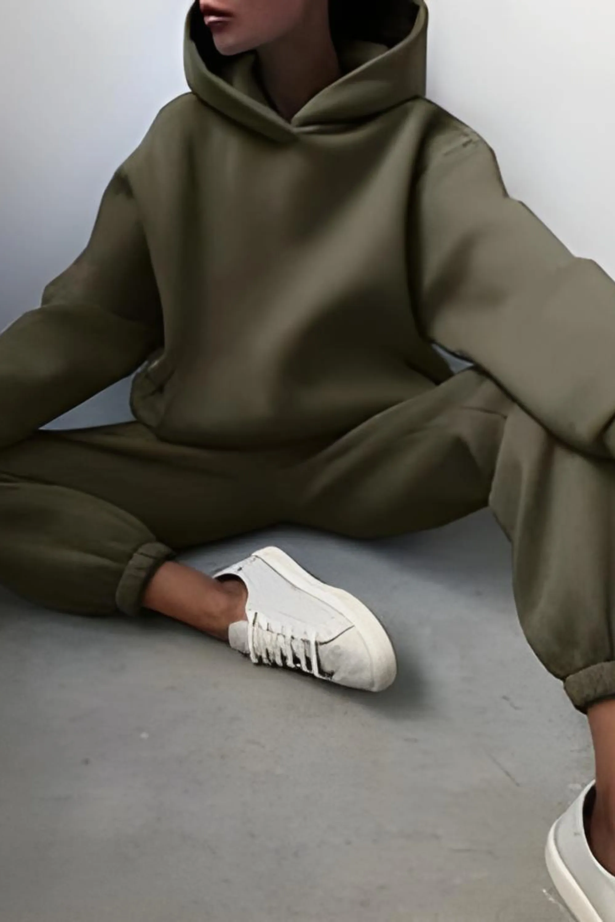 Sienna | Cozy Sweatsuit