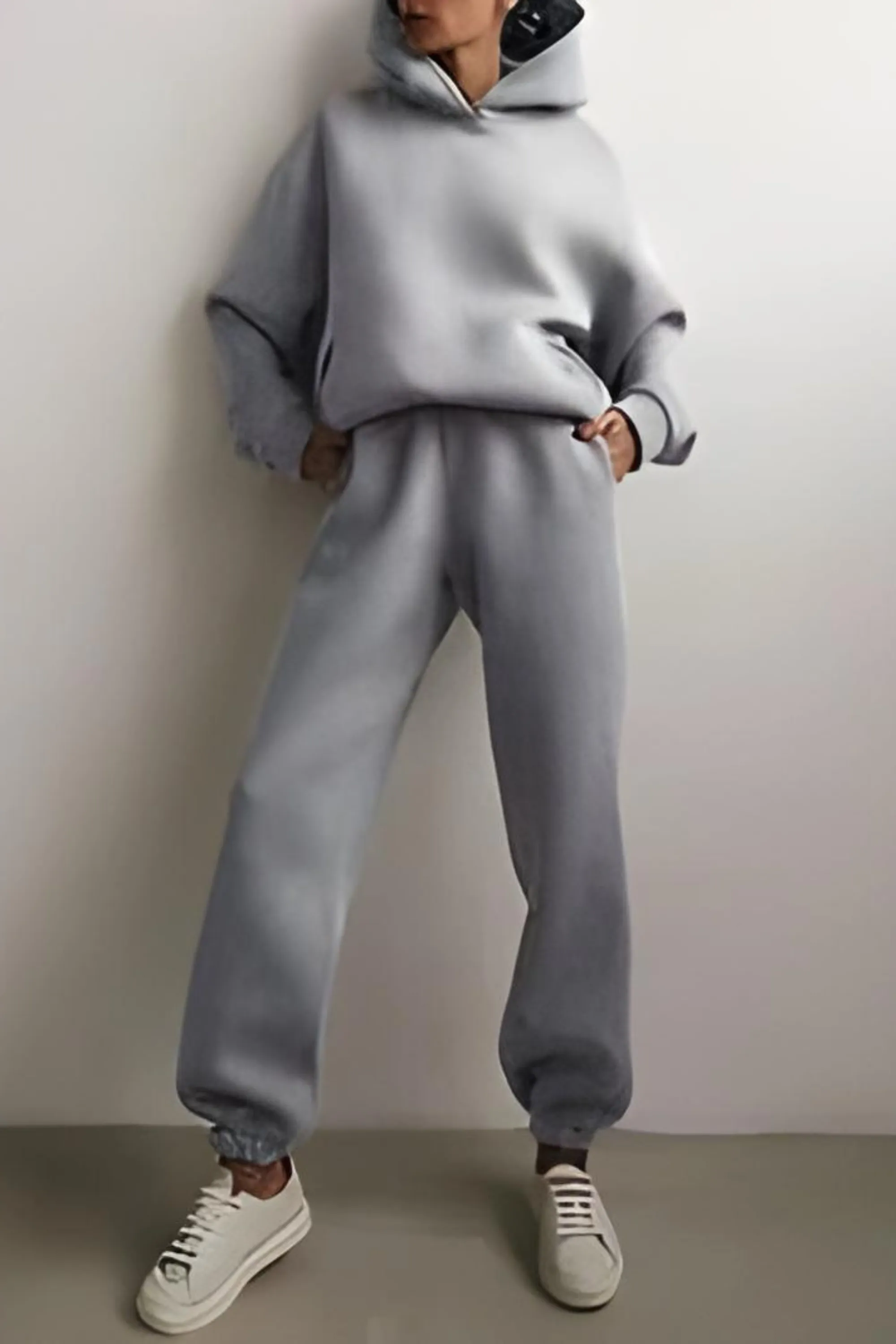 Sienna | Cozy Sweatsuit