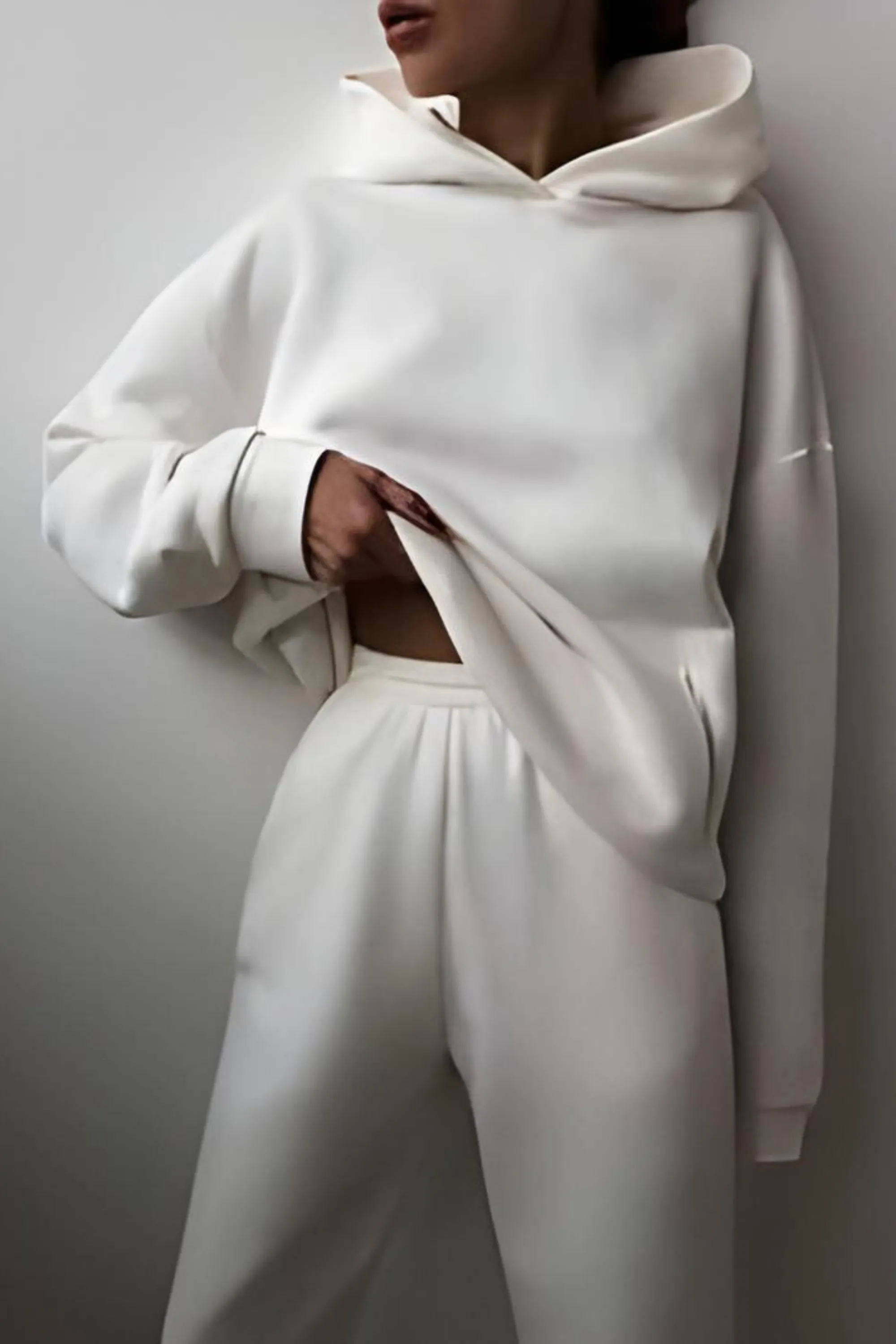 Sienna | Cozy Sweatsuit