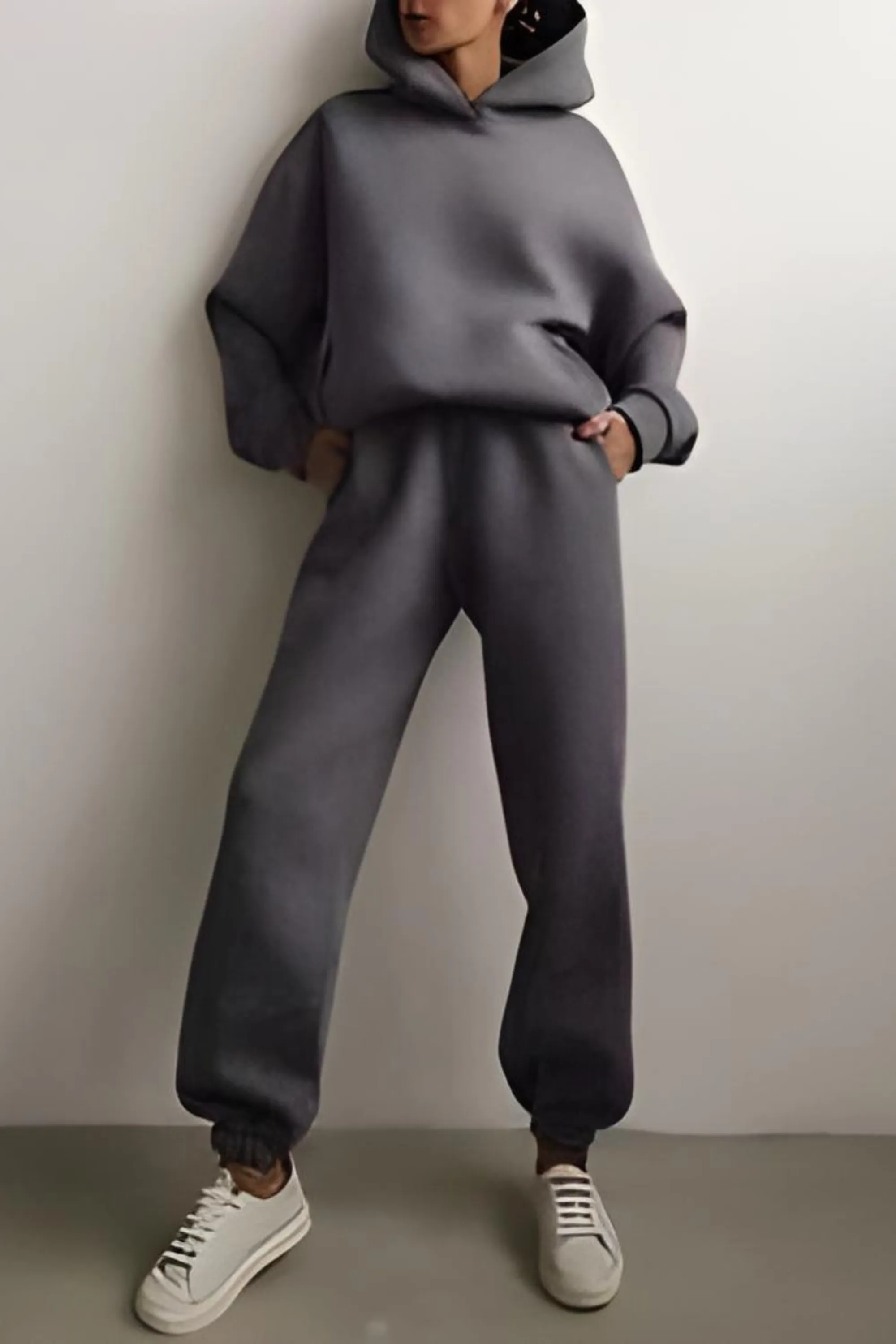 Sienna | Cozy Sweatsuit