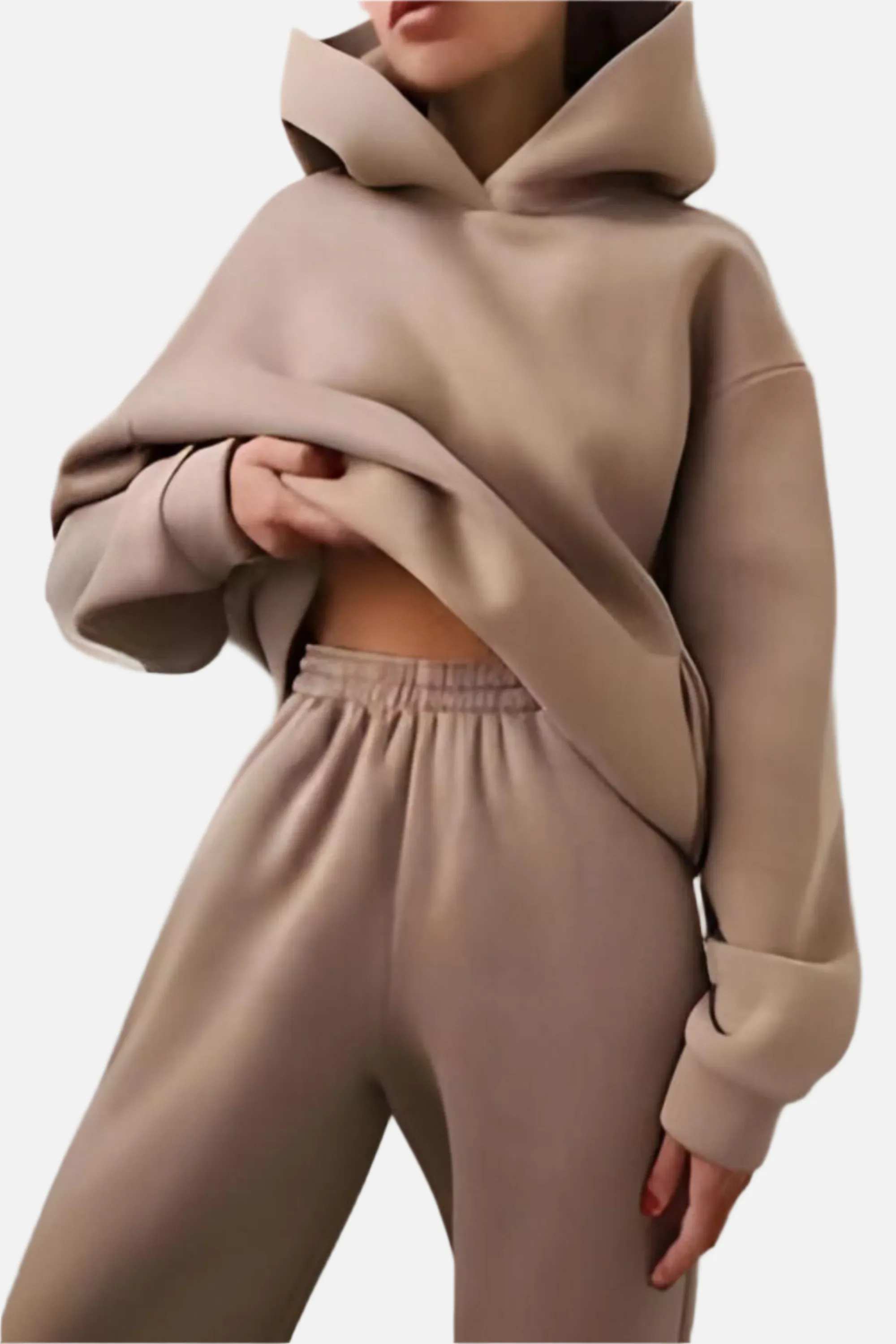 Sienna | Cozy Sweatsuit