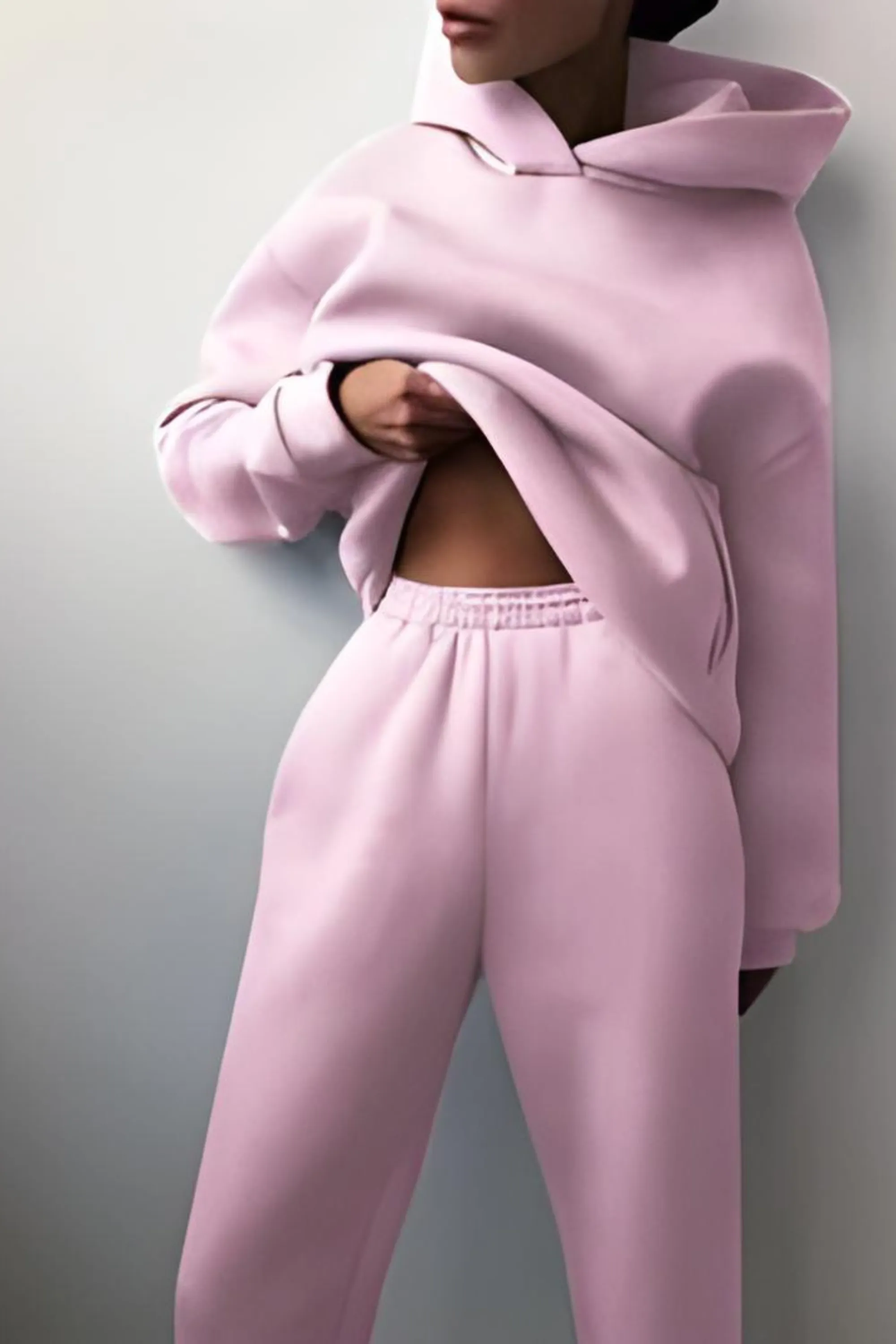 Sienna | Cozy Sweatsuit