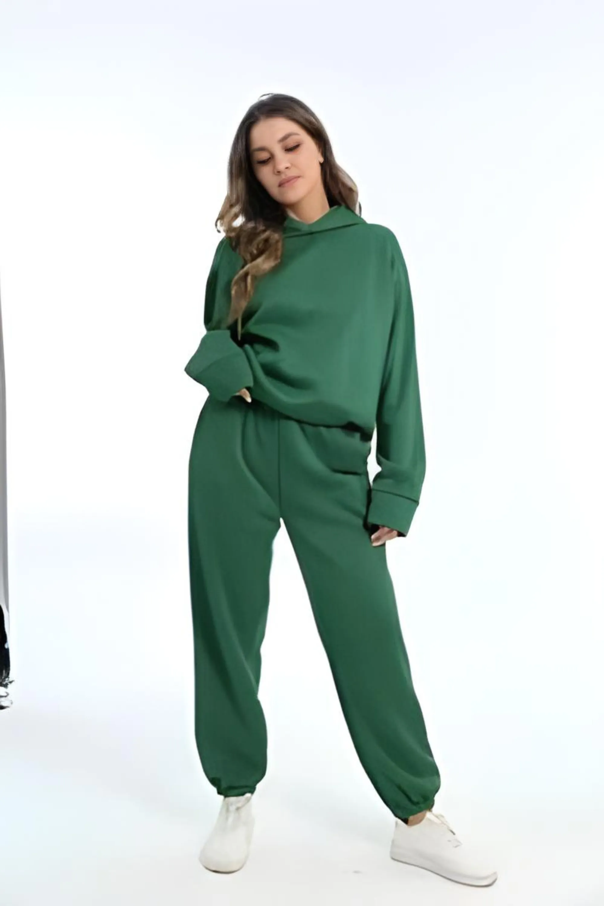 Sienna | Cozy Sweatsuit