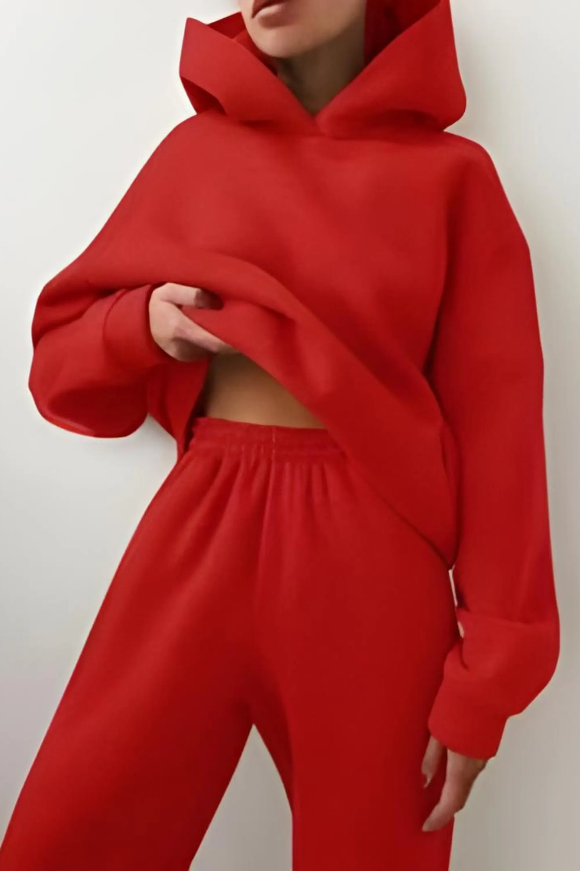 Sienna | Cozy Sweatsuit