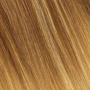 Silk Seam™ Clip-In, Warm Brown/Honey Blonde