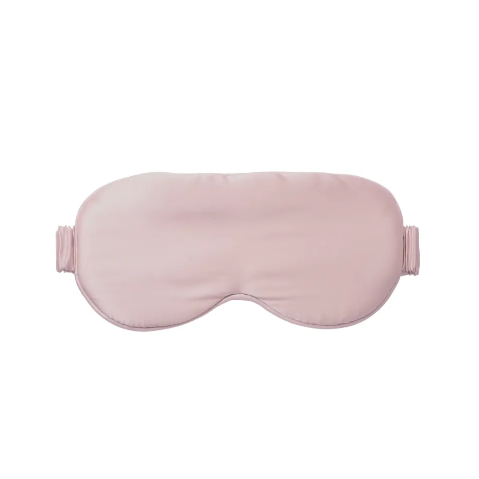 Silky Soft Eye Mask- Multiple Colors