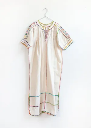 Sirena Dress Short Sleeves