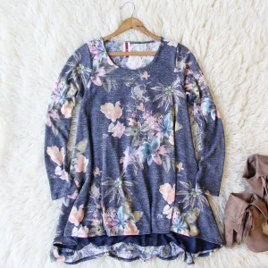 Sky Fall Dress