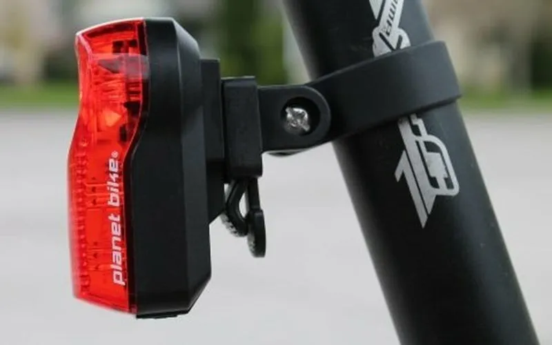 Smart Light Generic Rear Light Bracket