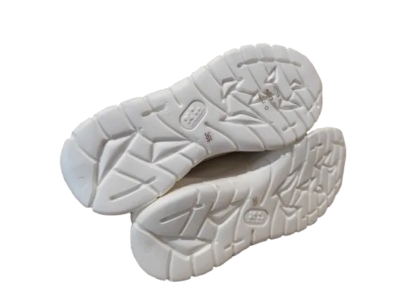 Sneakers Savana white - OFFICINE VENETE