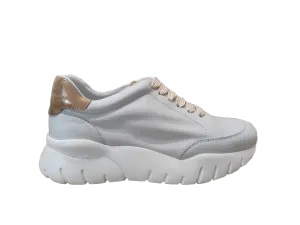 Sneakers Savana white - OFFICINE VENETE