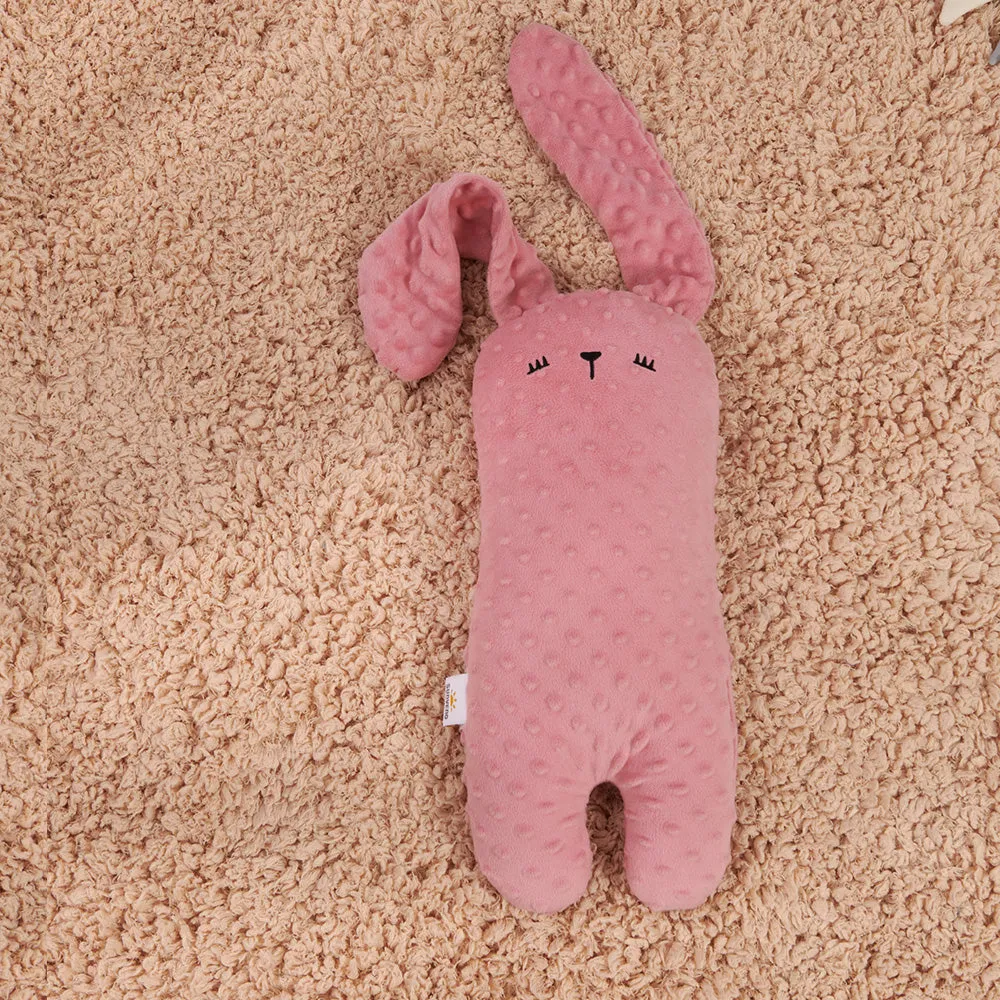 Soft Toy Pillow