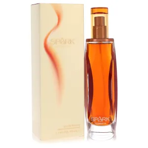 Spark Massage Gel By Liz Claiborne