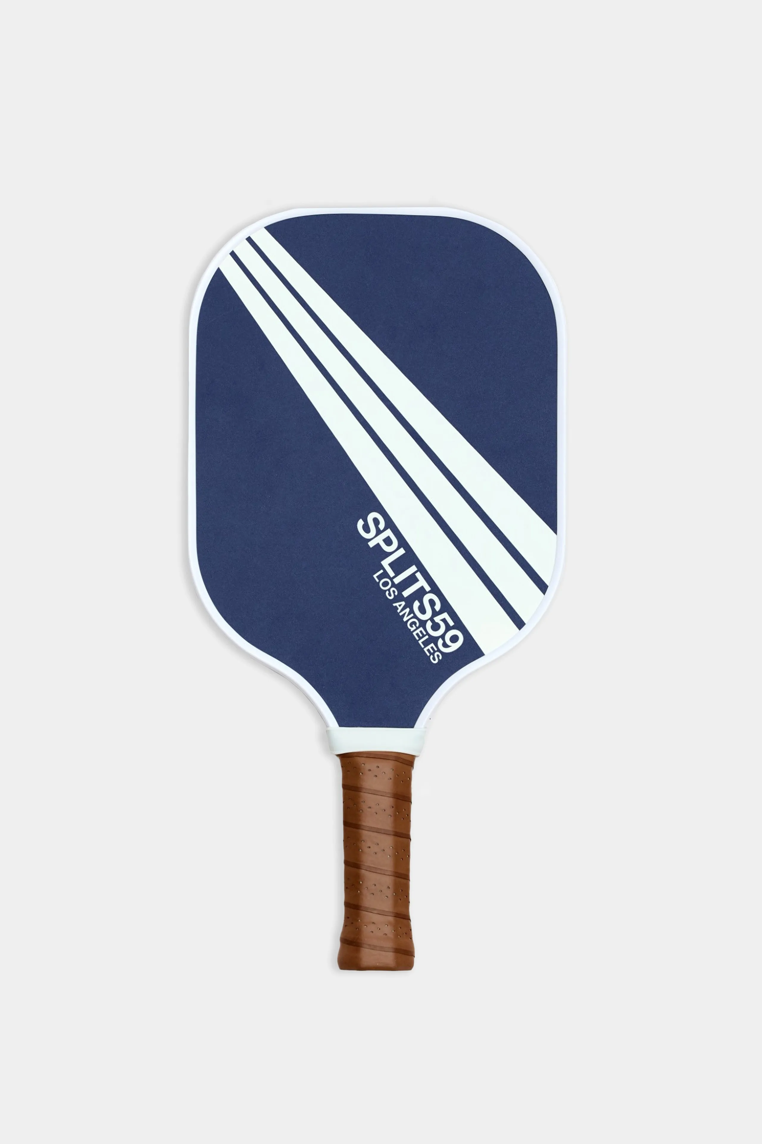 SPLITS59 PICKLEBALL PADDLE - BLUE