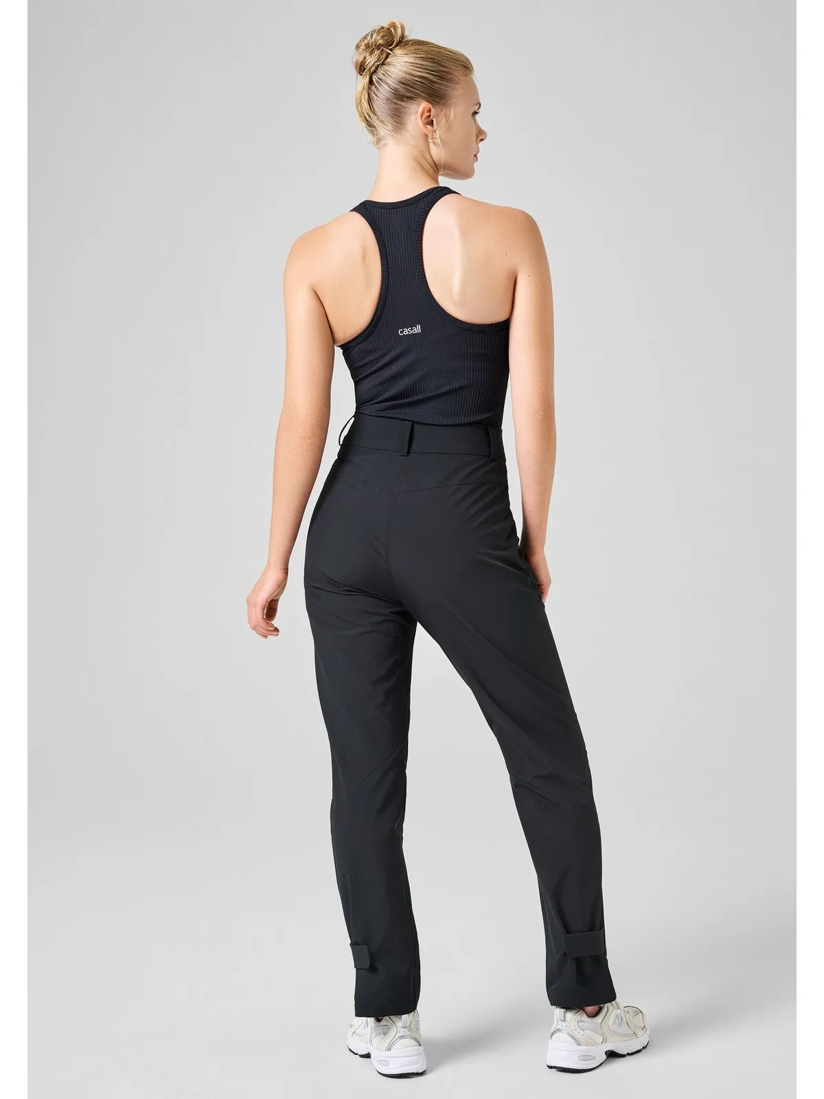 Spodnie CASALL Warm Active Pants czarny