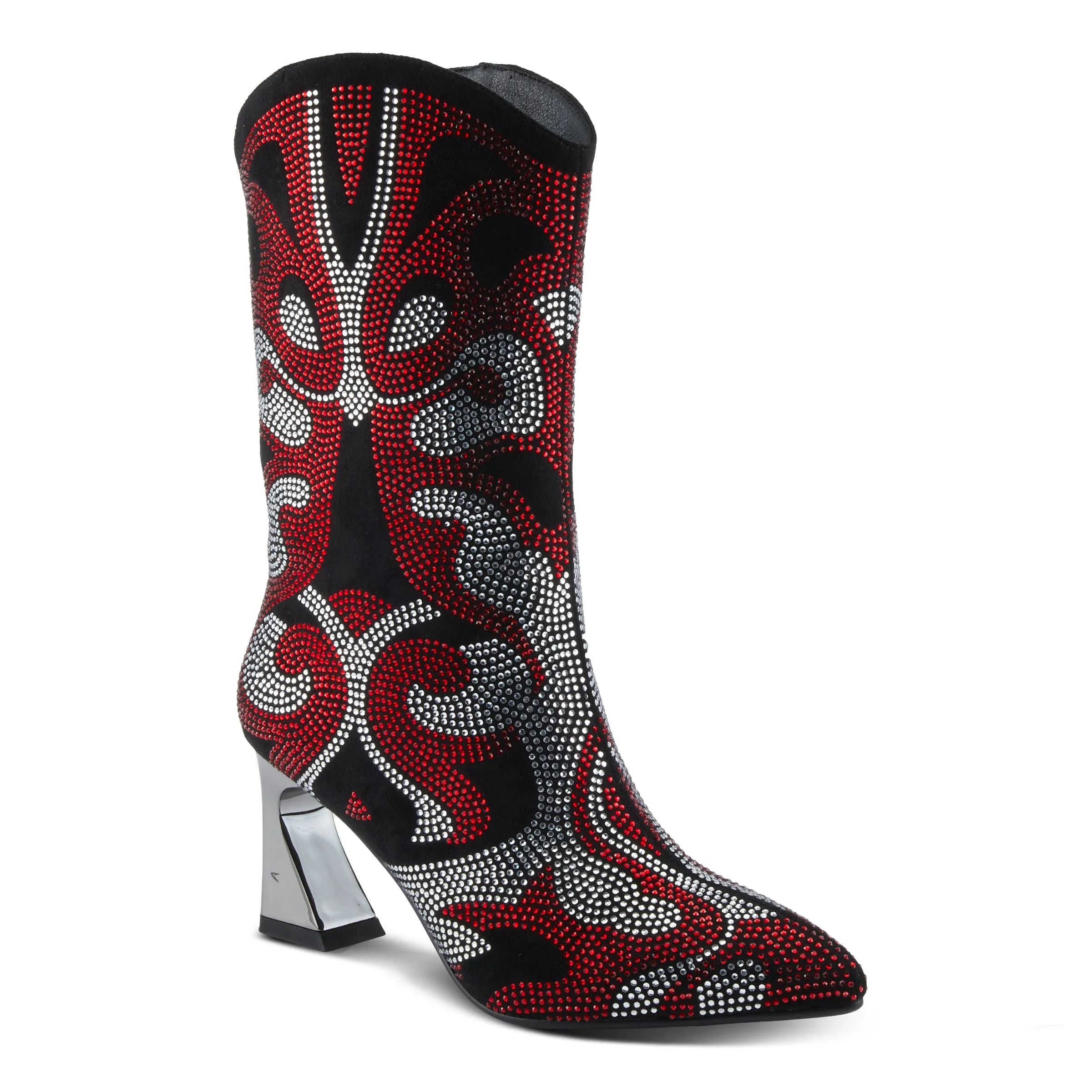 Spring Step Shoes Azura Bigtalk Women's Versatile Multicolor Boots