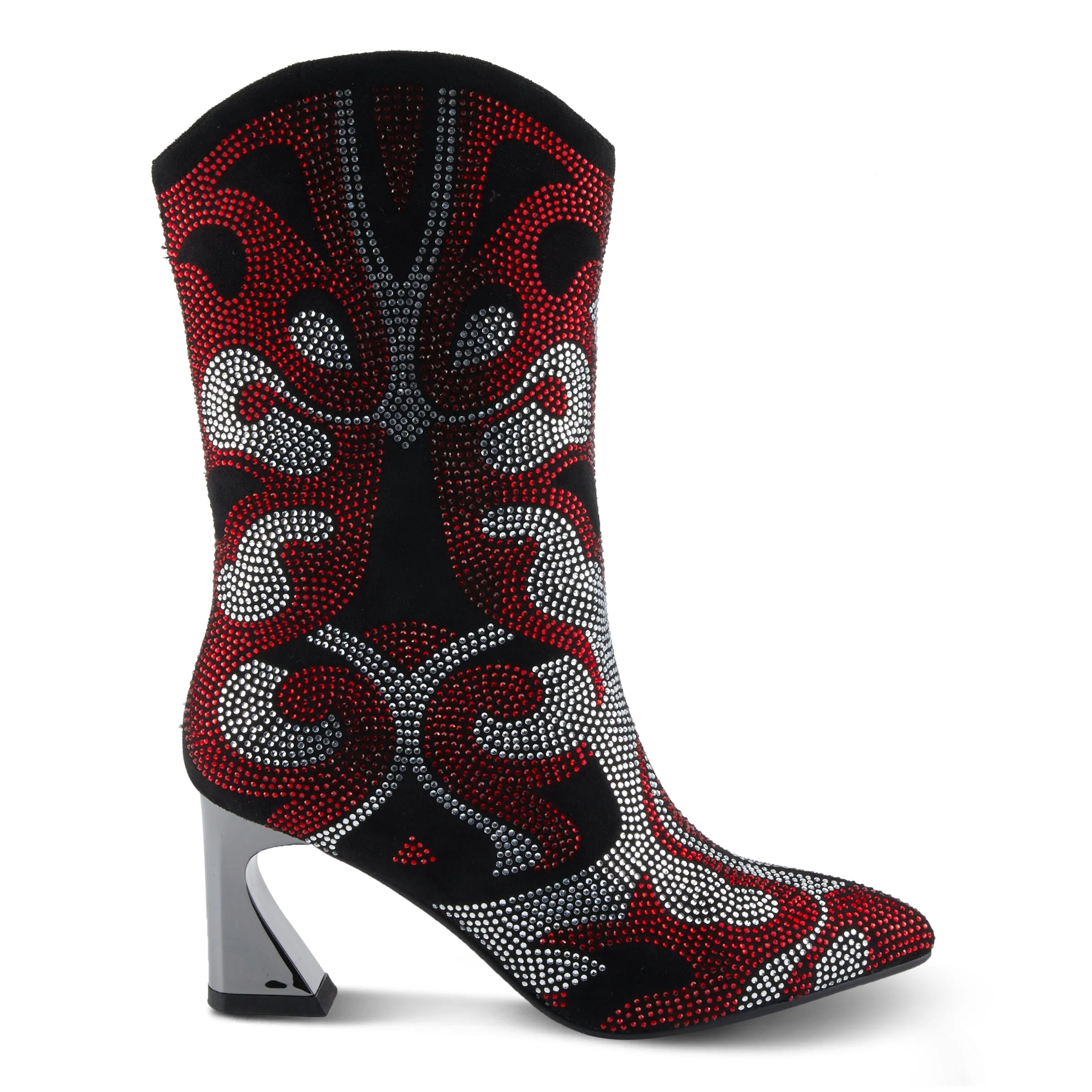 Spring Step Shoes Azura Bigtalk Women's Versatile Multicolor Boots